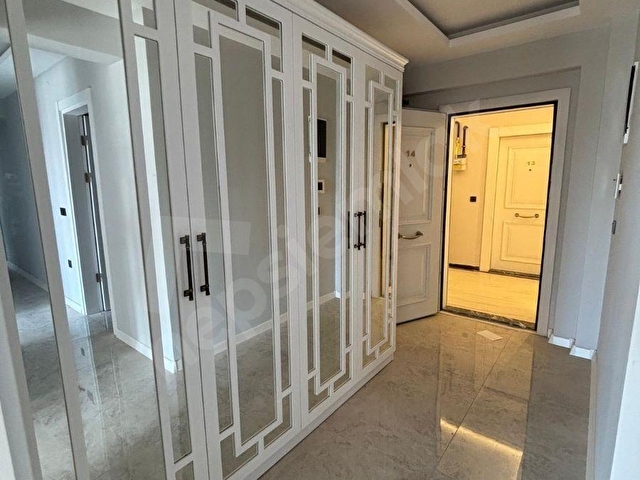 EDİRNE MERKEZ SATILIK 3+1 ULTRA LÜKS DAİRE - Görsel 26