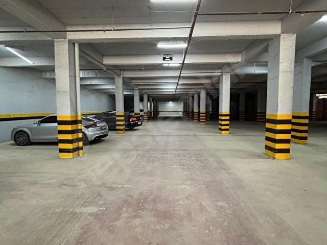 EDİRNE MERKEZ SATILIK 3+1 ULTRA LÜKS DAİRE - Görsel 4