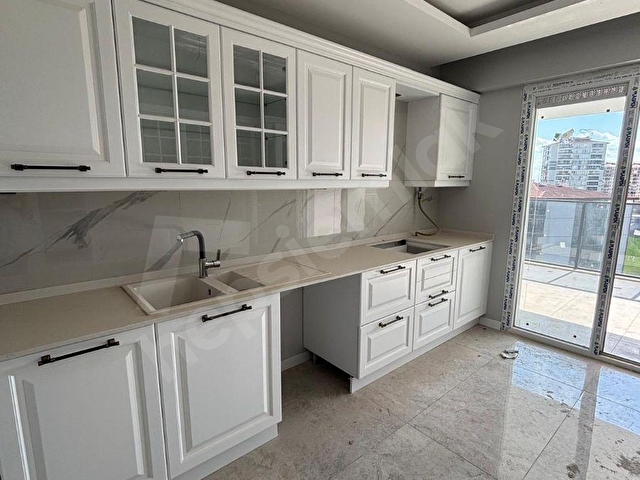 EDİRNE MERKEZ SATILIK 3+1 ULTRA LÜKS DAİRE - Görsel 25
