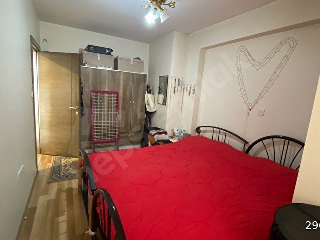 BECİKOĞLU EMLAK TABAKLAR MAHALLESİ SATILIK 1+1 EŞYALI DAİRE - Görsel 8