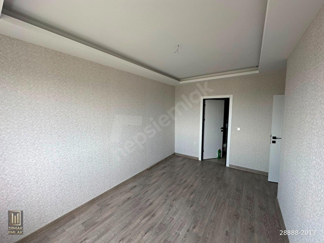 Yapracık Atayurt Mahallesi Merkezi Konumda Ara Kat Satılık 2+1 Daire - Görsel 25