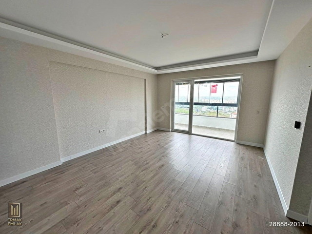 Yapracık Atayurt Mahallesi Merkezi Konumda Ara Kat Satılık 2+1 Daire - Görsel 12