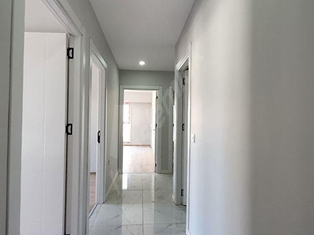 PENDİK VELİBABA SATILIK SIFIR 3+1 SİTE İÇİ DAİRE EBEVEYN BANYOLU - Görsel 16