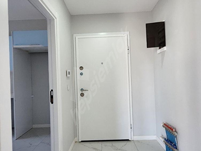 PENDİK VELİBABA SATILIK SIFIR 3+1 SİTE İÇİ DAİRE EBEVEYN BANYOLU - Görsel 10