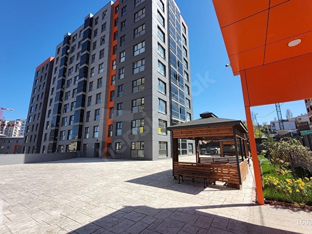 PENDİK VELİBABA SATILIK SIFIR 3+1 SİTE İÇİ DAİRE EBEVEYN BANYOLU - Görsel 2