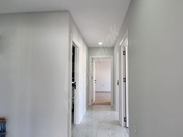 PENDİK VELİBABA SATILIK SIFIR 3+1 SİTE İÇİ DAİRE EBEVEYN BANYOLU - Görsel 29