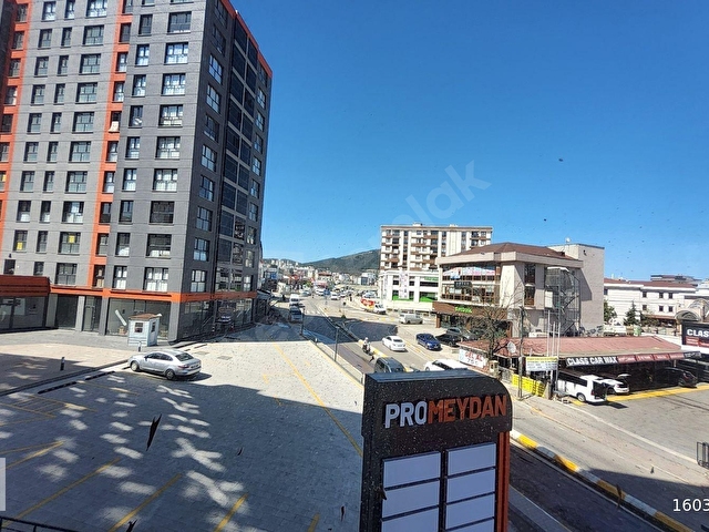 PENDİK VELİBABA SATILIK SIFIR 3+1 SİTE İÇİ DAİRE EBEVEYN BANYOLU - Görsel 30