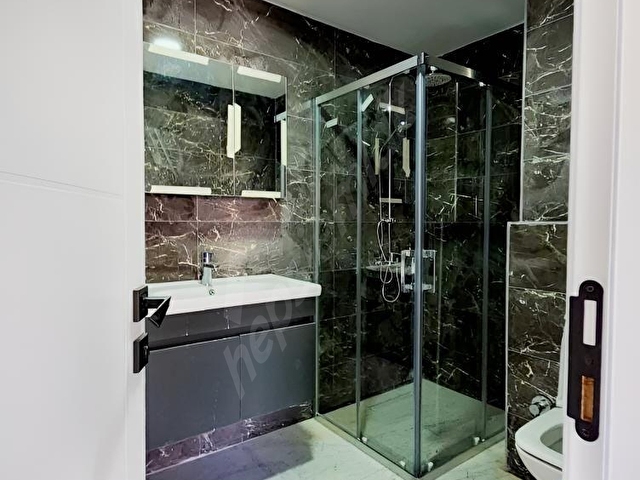 PENDİK VELİBABA SATILIK SIFIR 3+1 SİTE İÇİ DAİRE EBEVEYN BANYOLU - Görsel 15