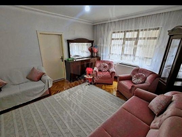 AKDERE ÇAĞRIBEY ANADOLU LİSESİ YAKINI YAPILI 3+1 SATILIK DAİRE - Görsel 2