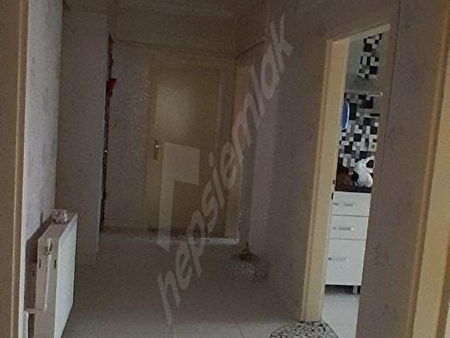 AKDERE ÇAĞRIBEY ANADOLU LİSESİ YAKINI YAPILI 3+1 SATILIK DAİRE - Görsel 26