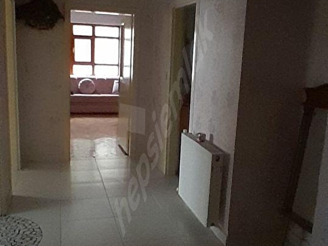 AKDERE ÇAĞRIBEY ANADOLU LİSESİ YAKINI YAPILI 3+1 SATILIK DAİRE - Görsel 24