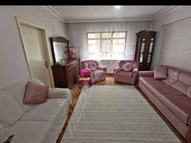 AKDERE ÇAĞRIBEY ANADOLU LİSESİ YAKINI YAPILI 3+1 SATILIK DAİRE - Görsel 3