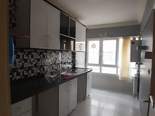 AKDERE ÇAĞRIBEY ANADOLU LİSESİ YAKINI YAPILI 3+1 SATILIK DAİRE - Görsel 10
