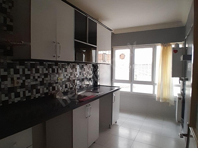AKDERE ÇAĞRIBEY ANADOLU LİSESİ YAKINI YAPILI 3+1 SATILIK DAİRE - Görsel 9