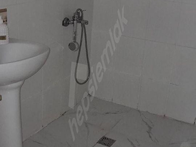 AKDERE ÇAĞRIBEY ANADOLU LİSESİ YAKINI YAPILI 3+1 SATILIK DAİRE - Görsel 23