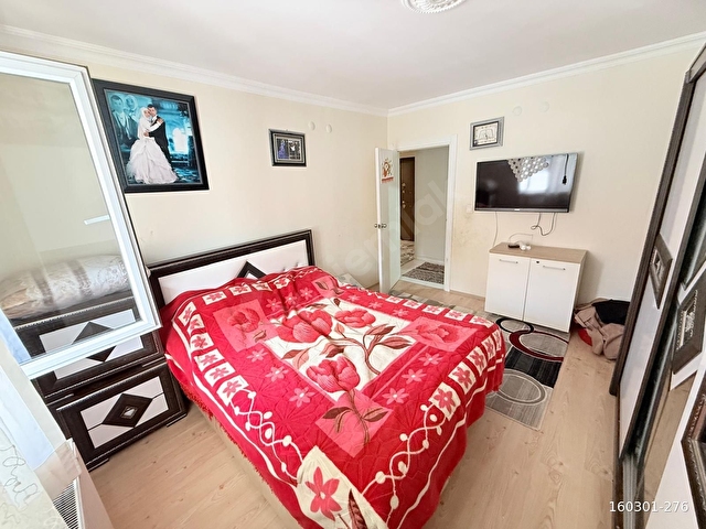 SAFARİDEN 1080 CAD.ÜZERİ ÖN CEPHE İSKANLI ASANSÖRLÜ 125 M2 3+1 - Görsel 19