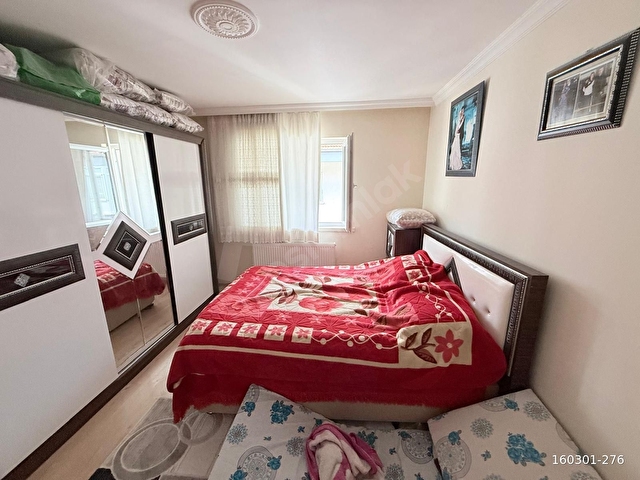SAFARİDEN 1080 CAD.ÜZERİ ÖN CEPHE İSKANLI ASANSÖRLÜ 125 M2 3+1 - Görsel 20