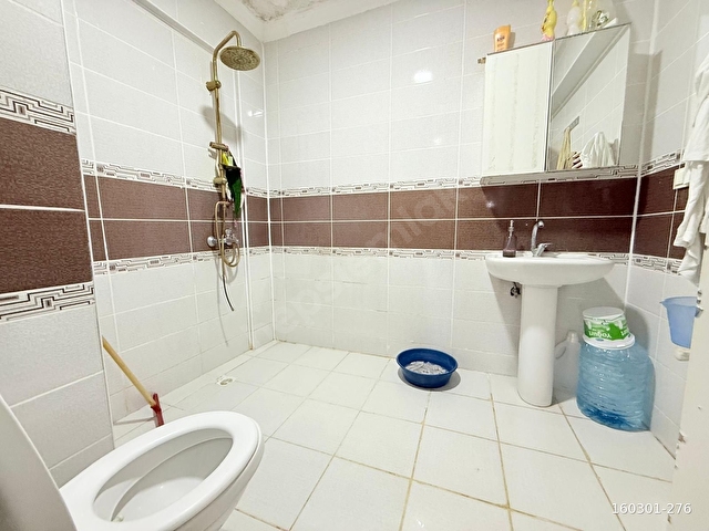 SAFARİDEN 1080 CAD.ÜZERİ ÖN CEPHE İSKANLI ASANSÖRLÜ 125 M2 3+1 - Görsel 12