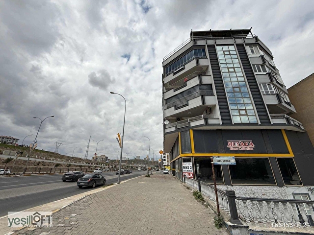 Yeşillofttan DEV 4+1