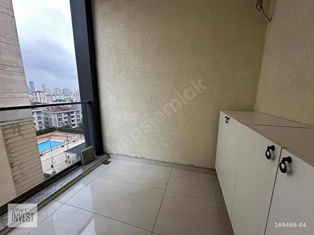 Tatlısu Mahallesi 3+1 Kiralık Daire - Görsel 19