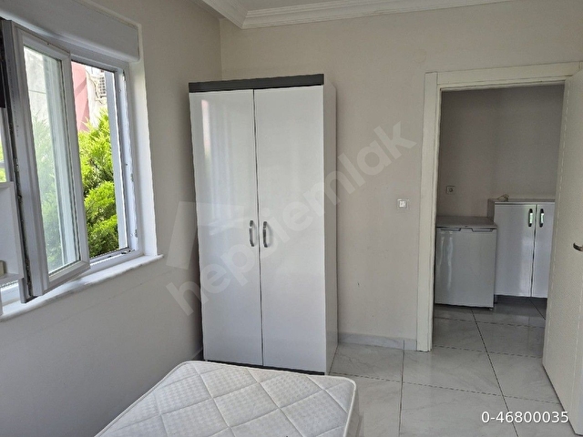 SATILIK 2+0 EŞYALI DAİRE – ANTALYA Ahatlı Mahallesi - Görsel 9
