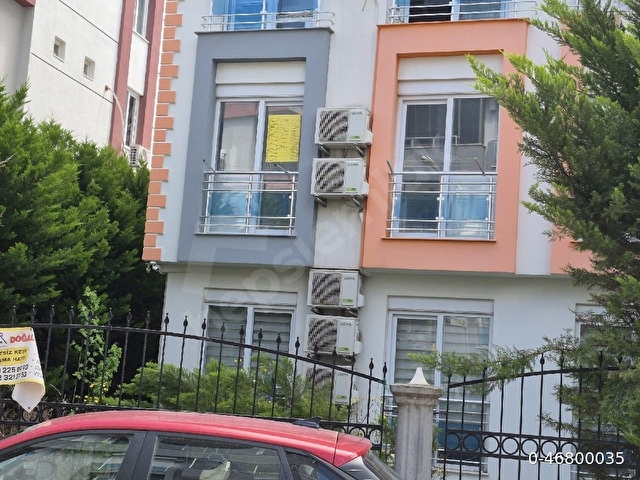 SATILIK 2+0 EŞYALI DAİRE – ANTALYA Ahatlı Mahallesi - Görsel 10