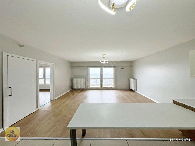 DOĞAN ARASLI BULVARINDA SİTE İÇİ 1+1 YÜKSEK KİRA GETİRİLİ GÖL MANZARALI ANA CADDE ÜZERİ DAİRE - Görsel 27