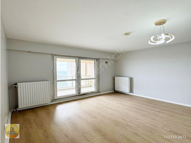 DOĞAN ARASLI BULVARINDA SİTE İÇİ 1+1 YÜKSEK KİRA GETİRİLİ GÖL MANZARALI ANA CADDE ÜZERİ DAİRE - Görsel 22