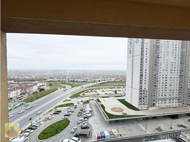 DOĞAN ARASLI BULVARINDA SİTE İÇİ 1+1 YÜKSEK KİRA GETİRİLİ GÖL MANZARALI ANA CADDE ÜZERİ DAİRE - Görsel 16
