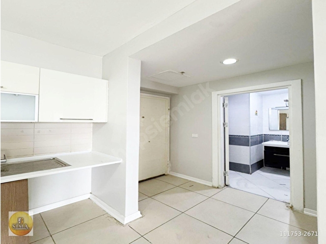 DOĞAN ARASLI BULVARINDA SİTE İÇİ 1+1 YÜKSEK KİRA GETİRİLİ GÖL MANZARALI ANA CADDE ÜZERİ DAİRE - Görsel 26