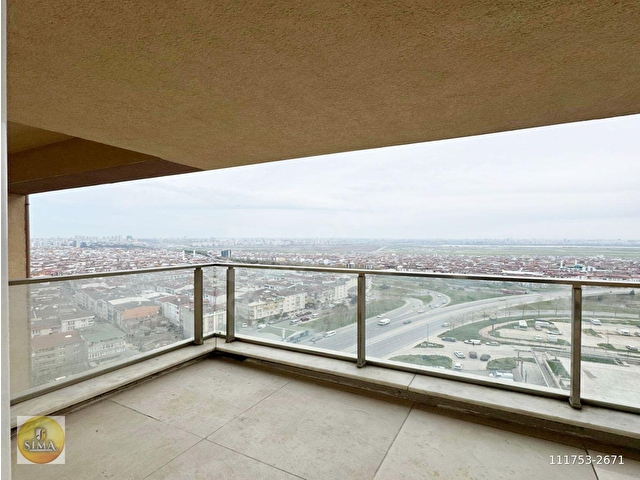 DOĞAN ARASLI BULVARINDA SİTE İÇİ 1+1 YÜKSEK KİRA GETİRİLİ GÖL MANZARALI ANA CADDE ÜZERİ DAİRE - Görsel 24