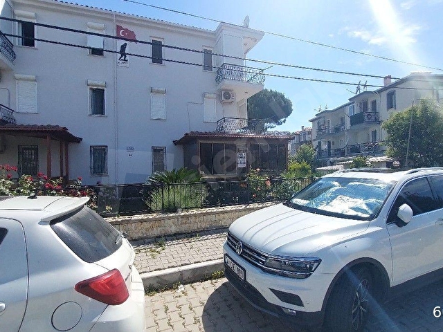 fiyat düştü Simge Emlakta satılık zeminkat bahçeli daire - Görsel 2
