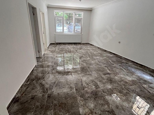TURAN EMLAK DAN 3+1 KOMBİLİ BAHÇE KATI FULL YAPILI KOLEJ METRO ÇOK YAKIN - Görsel 4