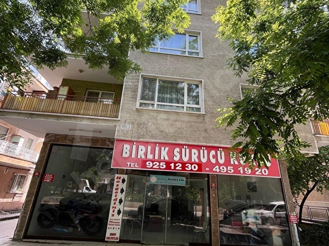 TURAN EMLAK DAN 3+1 KOMBİLİ BAHÇE KATI FULL YAPILI KOLEJ METRO ÇOK YAKIN - Görsel 18