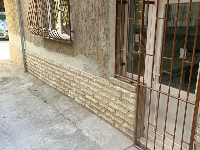 TURAN EMLAK DAN 3+1 KOMBİLİ BAHÇE KATI FULL YAPILI KOLEJ METRO ÇOK YAKIN - Görsel 11