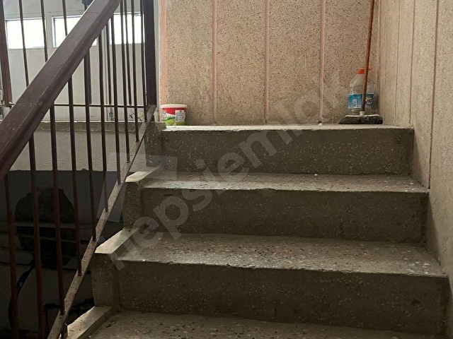 TURAN EMLAK DAN 3+1 KOMBİLİ BAHÇE KATI FULL YAPILI KOLEJ METRO ÇOK YAKIN - Görsel 16