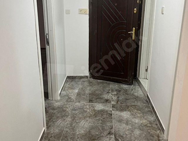 TURAN EMLAK DAN 3+1 KOMBİLİ BAHÇE KATI FULL YAPILI KOLEJ METRO ÇOK YAKIN - Görsel 15