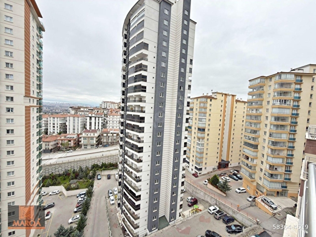 PAMUKLARDA CADDE YAKINI 5+1 FULL YAPILI SİTE İÇERİSİNDE DUBLEKS! - Görsel 29