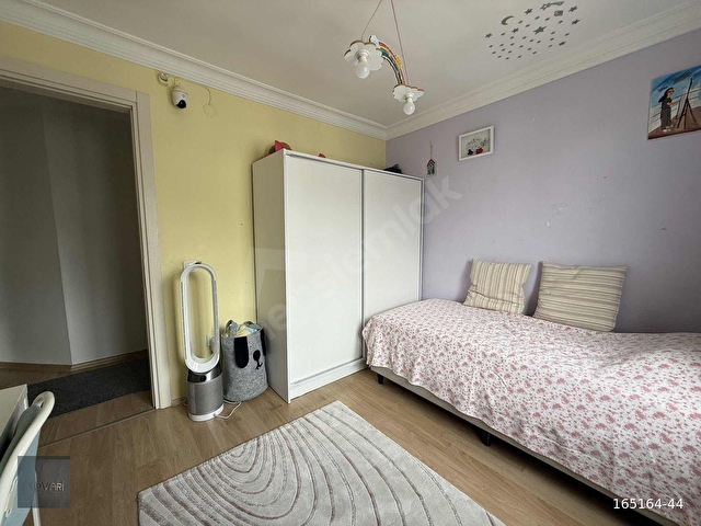 NOVARİDEN Milas Cumhuriyet Mah. 3+1 Satılık Daire | Doğalgazlı - Görsel 22