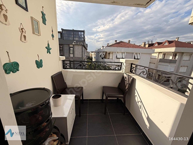 İDEALTEPE SAHİL YOLUNDA ÖZEL TASARIM 5+1 DUBKLEKS DAİRE - Görsel 20