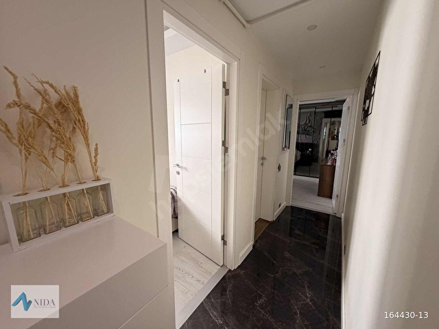 İDEALTEPE SAHİL YOLUNDA ÖZEL TASARIM 5+1 DUBKLEKS DAİRE - Görsel 30