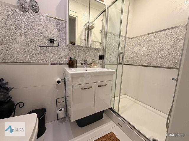 İDEALTEPE SAHİL YOLUNDA ÖZEL TASARIM 5+1 DUBKLEKS DAİRE - Görsel 14