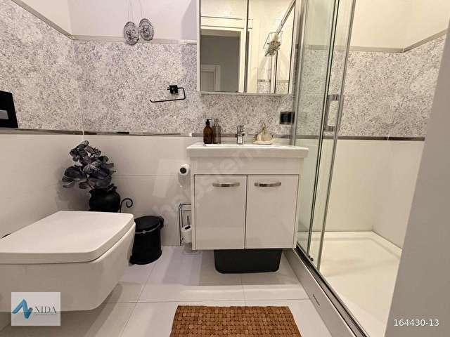 İDEALTEPE SAHİL YOLUNDA ÖZEL TASARIM 5+1 DUBKLEKS DAİRE - Görsel 12