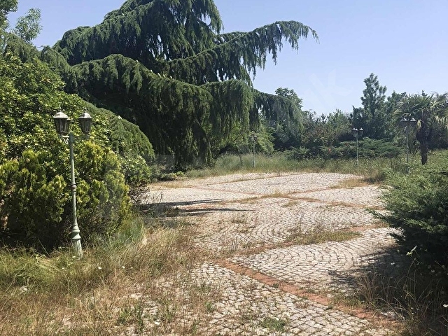 TEKİRDAĞ KAPAKLIDA SATILIK TARLA - Görsel 26