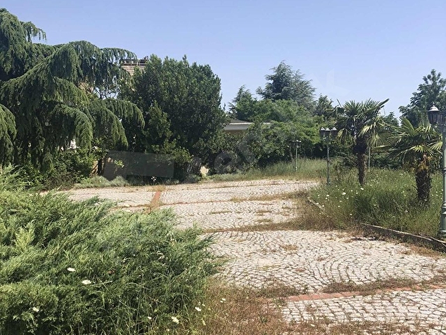 TEKİRDAĞ KAPAKLIDA SATILIK TARLA - Görsel 23