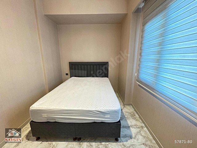 DENİZLİ ADALET DE 70 M2 2+1 ULTRA LÜKS KİRALIK DAİRE - Görsel 6