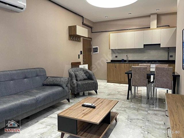 DENİZLİ ADALET DE 70 M2 2+1 ULTRA LÜKS KİRALIK DAİRE - Görsel 28