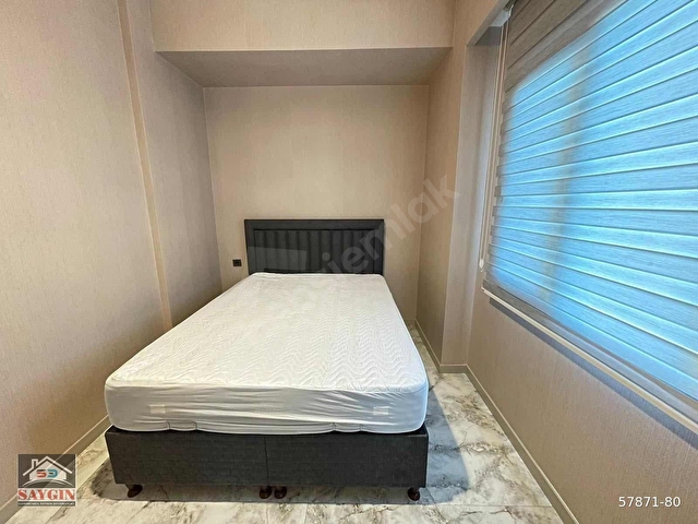 DENİZLİ ADALET DE 70 M2 2+1 ULTRA LÜKS KİRALIK DAİRE - Görsel 27