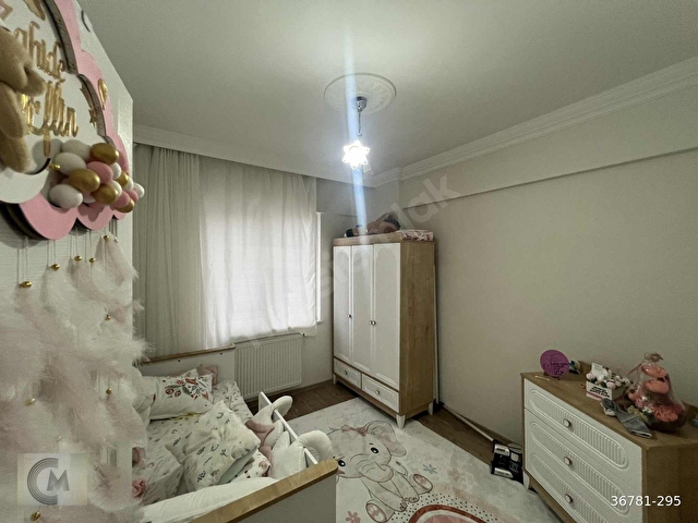 KARATAŞ MERKEZ HASKENT 4 DE KİRALIK 2+1 ARAKAT DAİRE