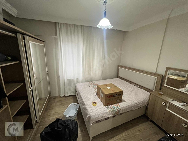 KARATAŞ MERKEZ HASKENT 4 DE KİRALIK 2+1 ARAKAT DAİRE - Görsel 27